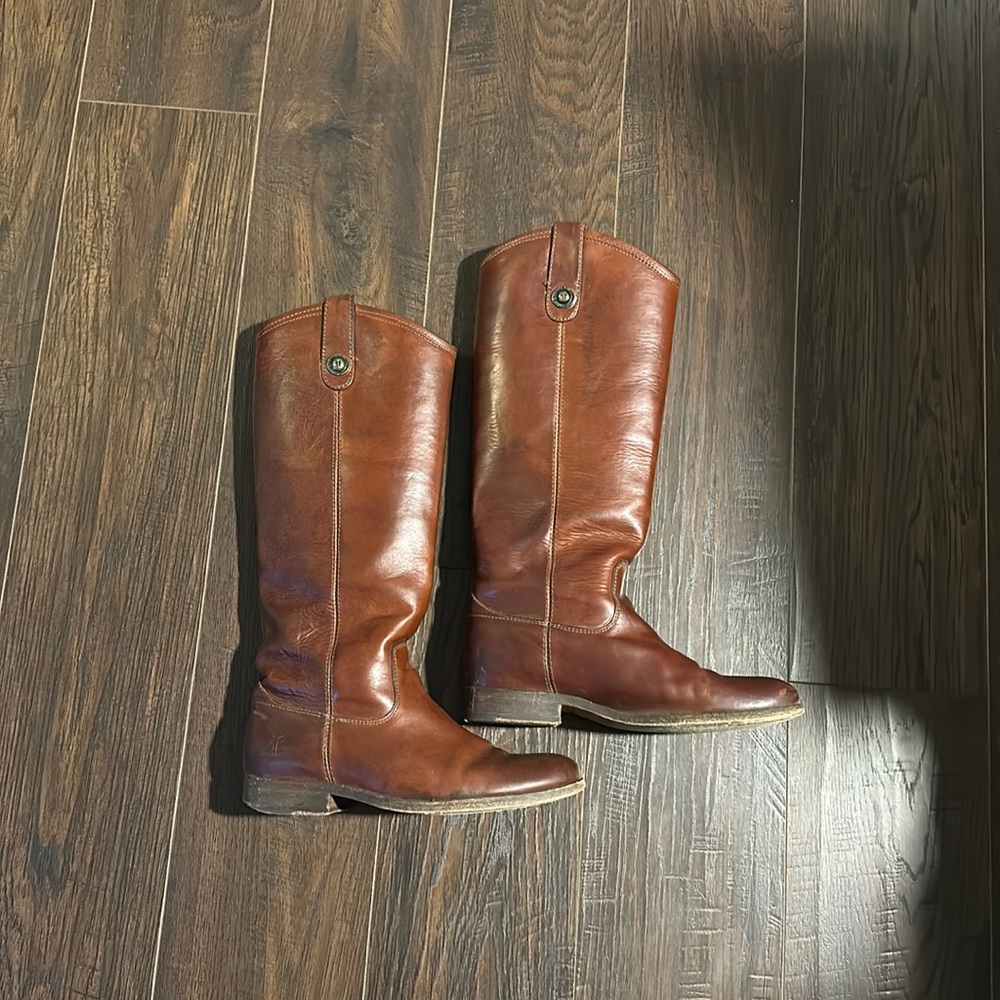 Frye Boots
